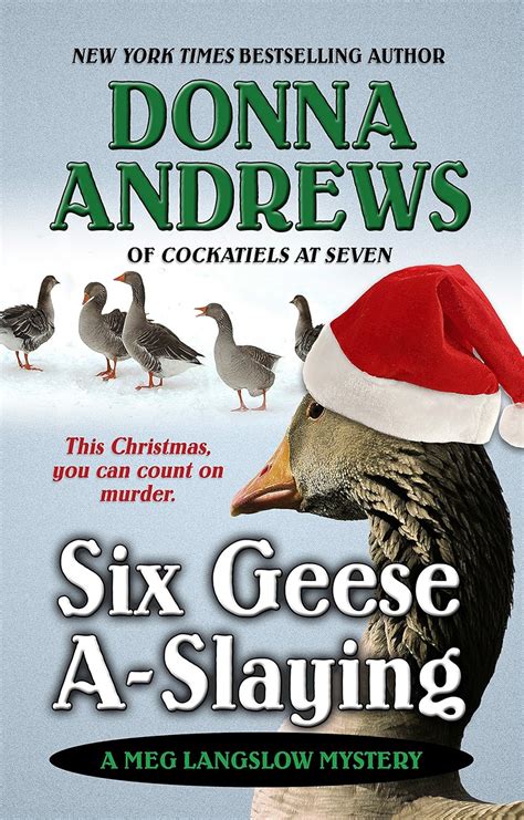 online book six geese slaying langslow mystery PDF